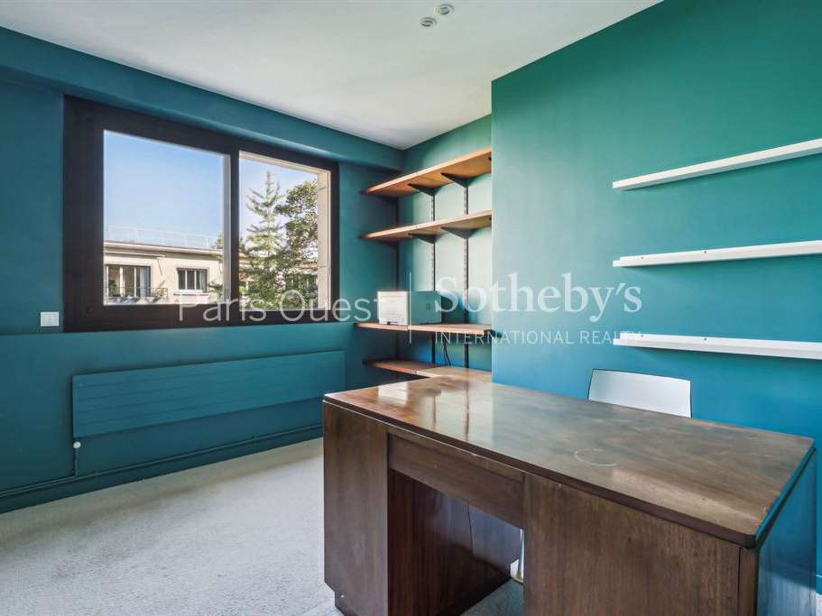Appartement Neuilly-sur-Seine