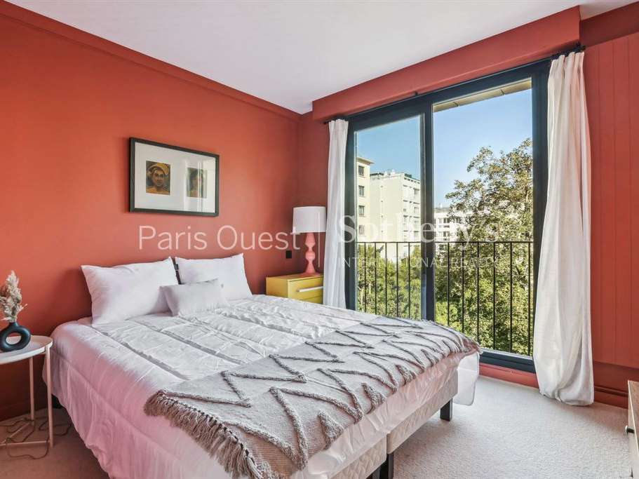 Appartement Neuilly-sur-Seine