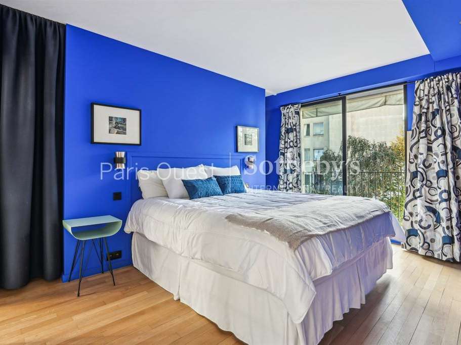 Appartement Neuilly-sur-Seine