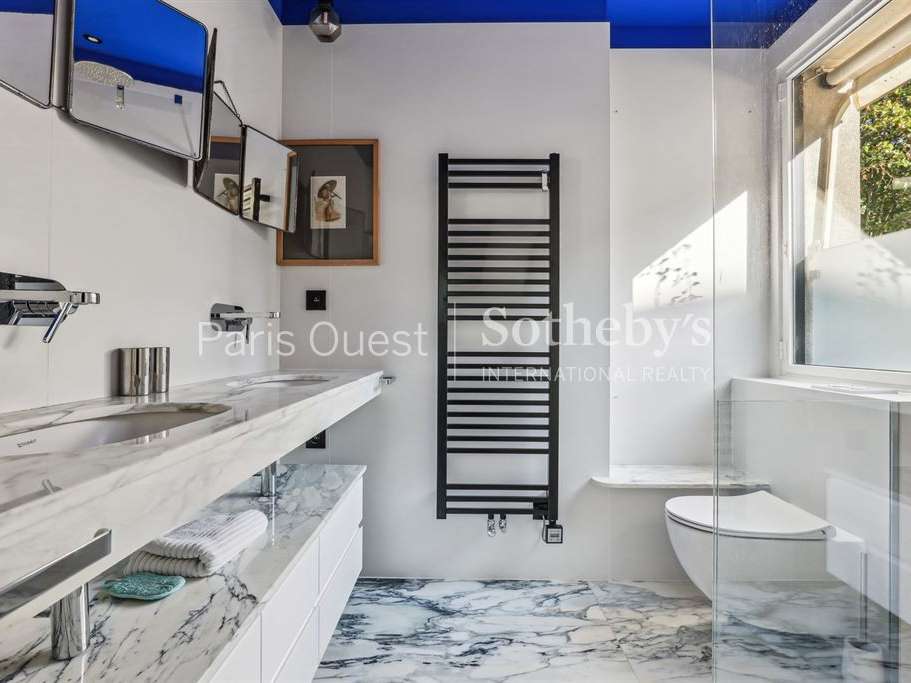 Appartement Neuilly-sur-Seine
