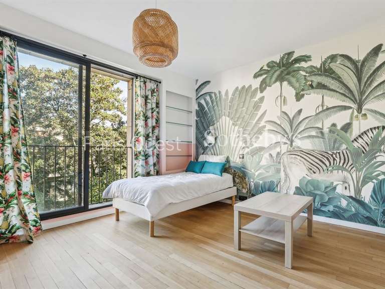 Appartement Neuilly-sur-Seine - 4 chambres - 164m²