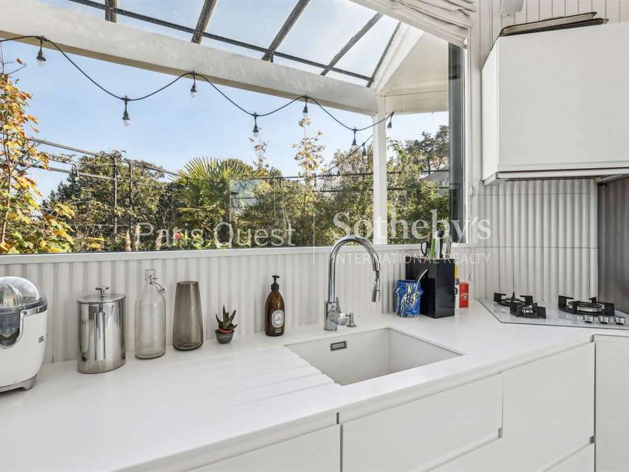 Appartement Neuilly-sur-Seine