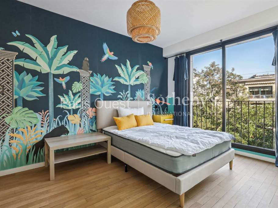 Appartement Neuilly-sur-Seine