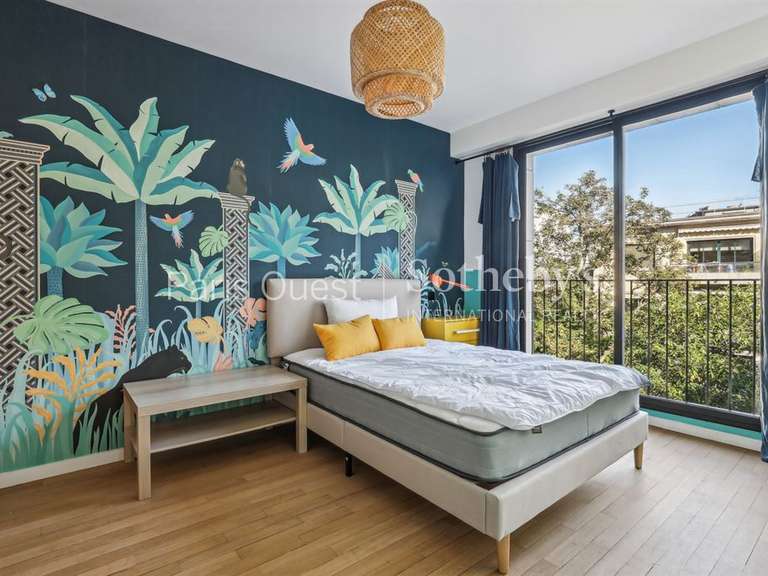Appartement Neuilly-sur-Seine - 4 chambres - 164m²