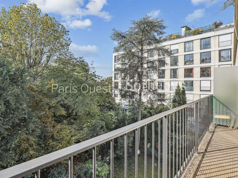 Appartement Neuilly-sur-Seine