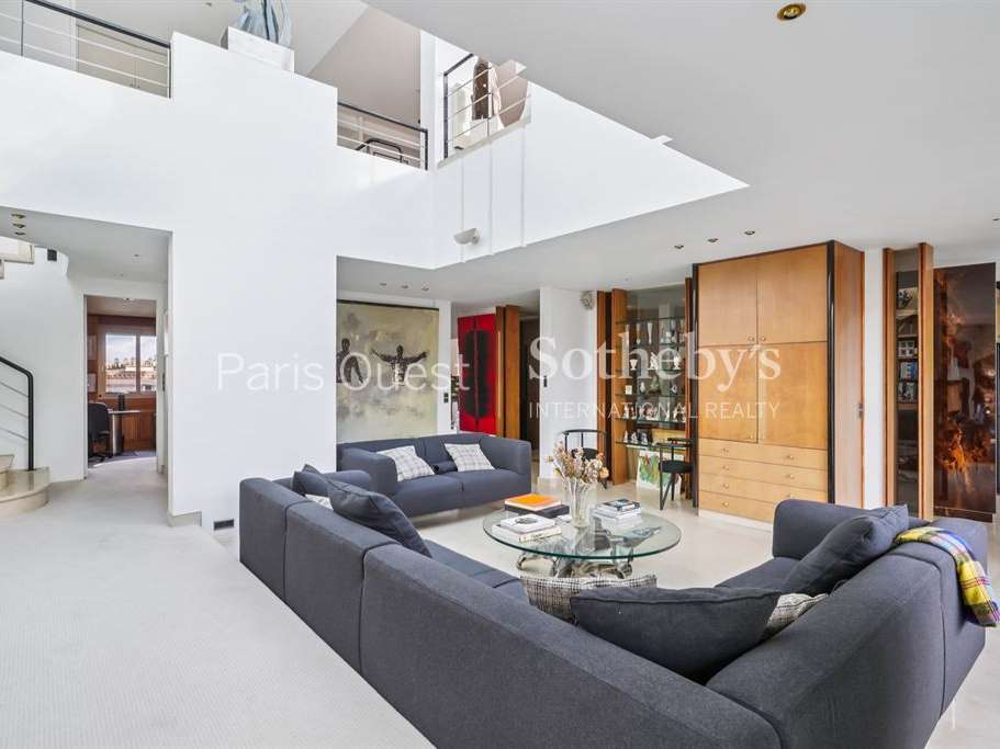 Appartement Neuilly-sur-Seine