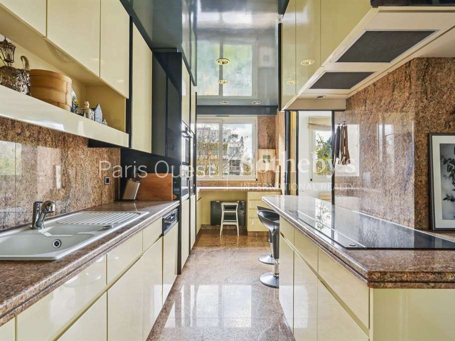 Appartement Neuilly-sur-Seine