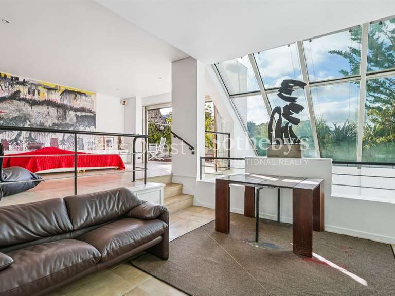 Appartement Neuilly-sur-Seine - 4 chambres - 209m²