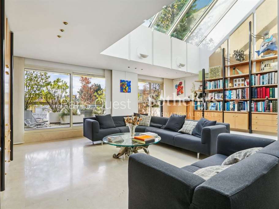 Appartement Neuilly-sur-Seine