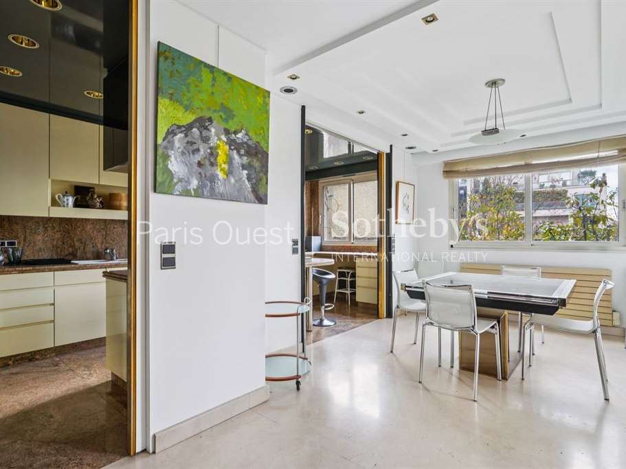 Appartement Neuilly-sur-Seine