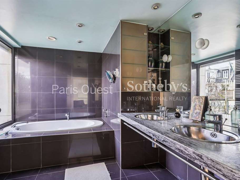 Appartement Neuilly-sur-Seine
