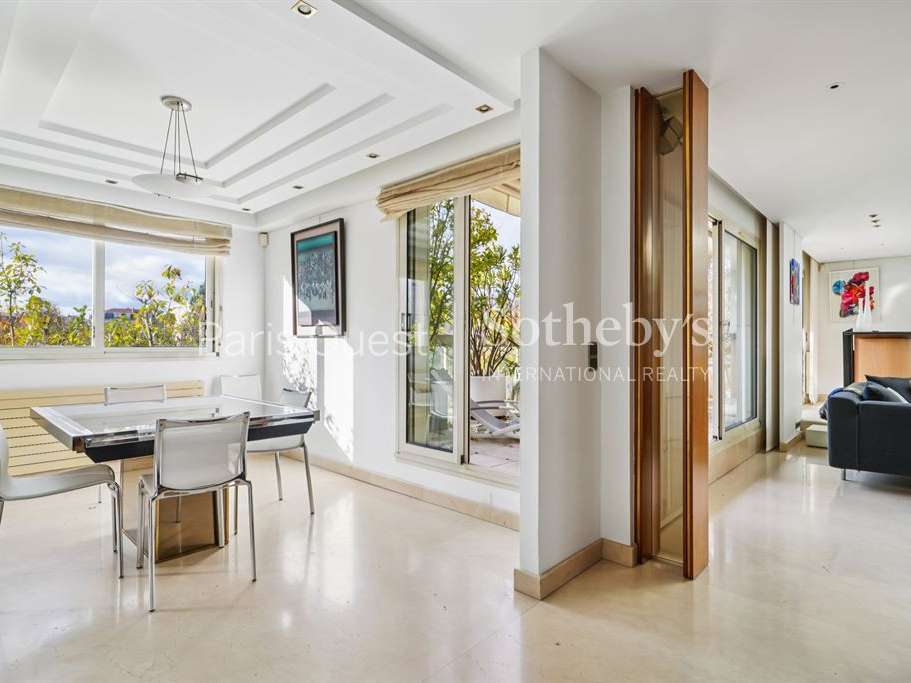 Appartement Neuilly-sur-Seine