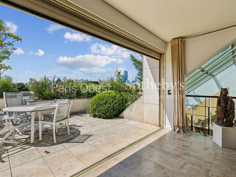 Appartement Neuilly-sur-Seine - 4 chambres - 209m²