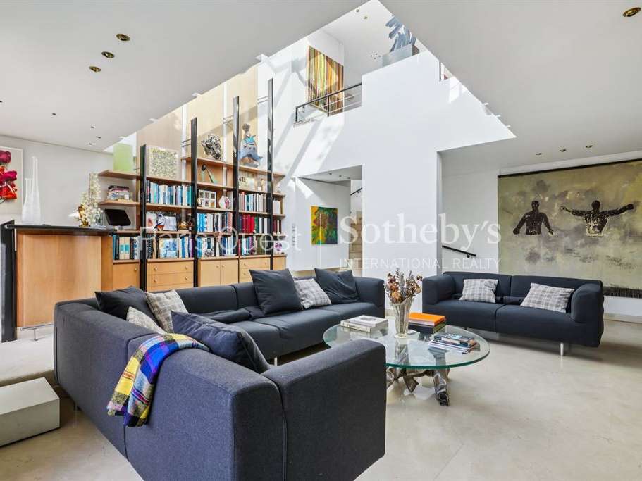 Appartement Neuilly-sur-Seine