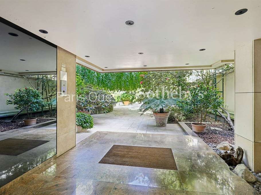 Appartement Neuilly-sur-Seine