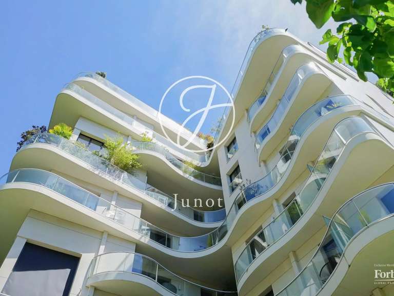 Appartement Neuilly-sur-Seine - 3 chambres - 80m²