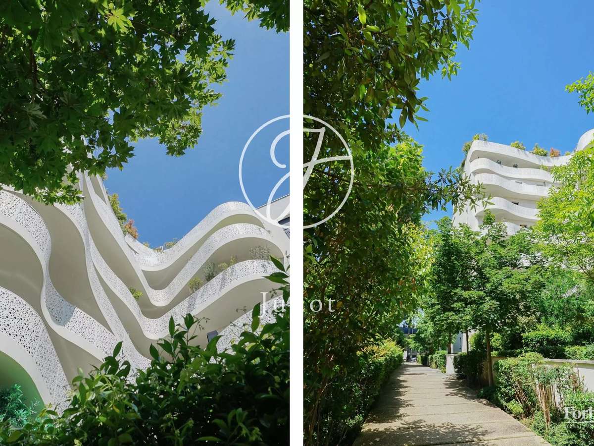 Appartement Neuilly-sur-Seine
