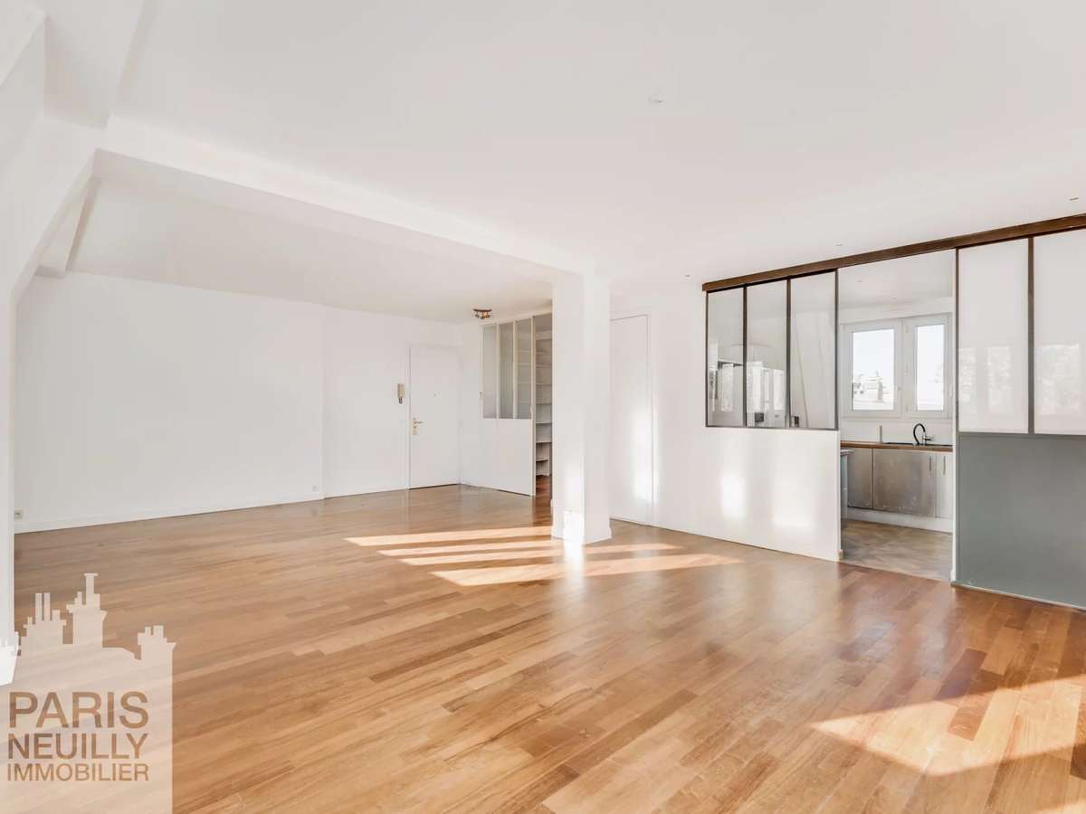 Apartment Neuilly-sur-Seine