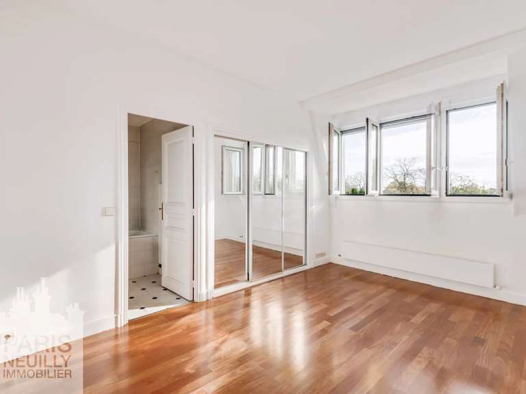 Appartement Neuilly-sur-Seine - 4 chambres - 137m²