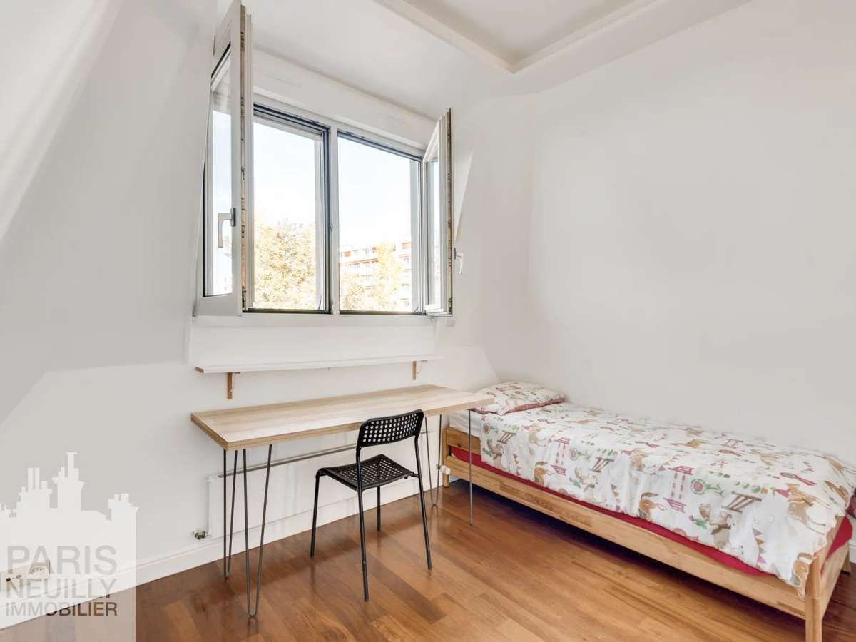 Apartment Neuilly-sur-Seine