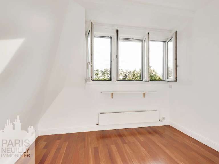 Appartement Neuilly-sur-Seine - 4 chambres - 137m²