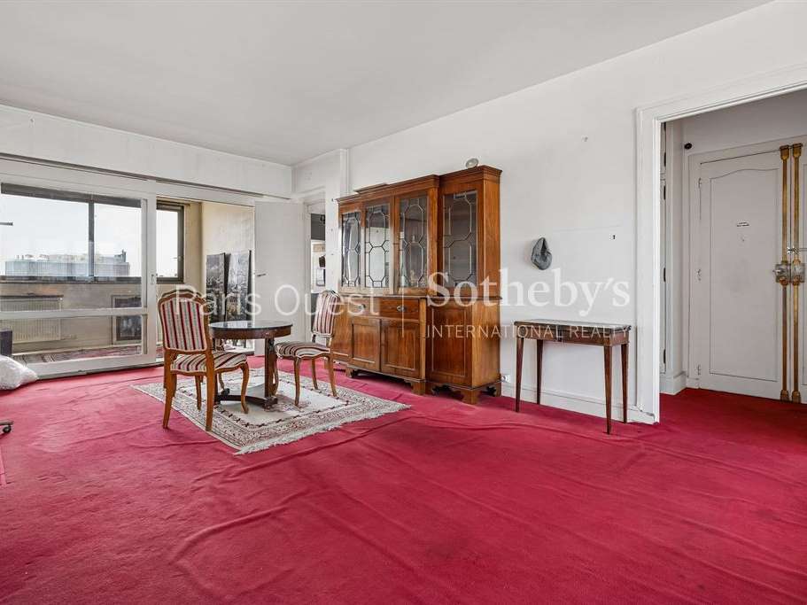 Appartement Neuilly-sur-Seine