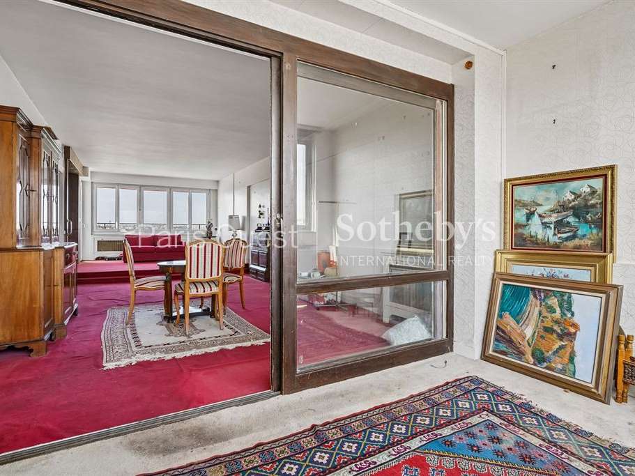 Appartement Neuilly-sur-Seine