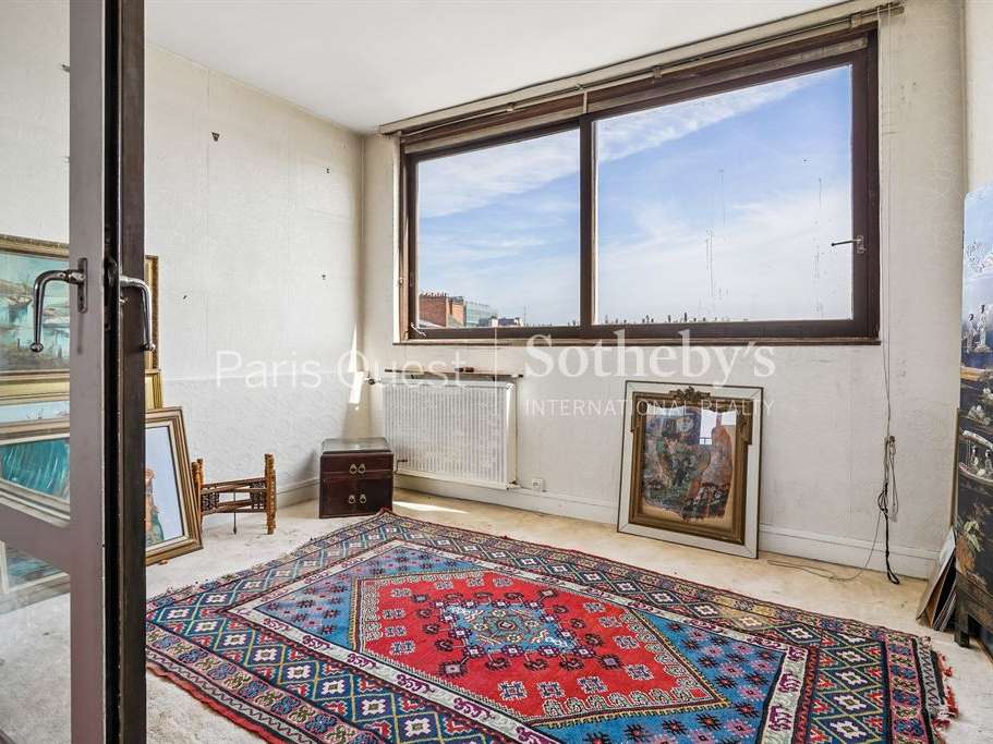 Appartement Neuilly-sur-Seine
