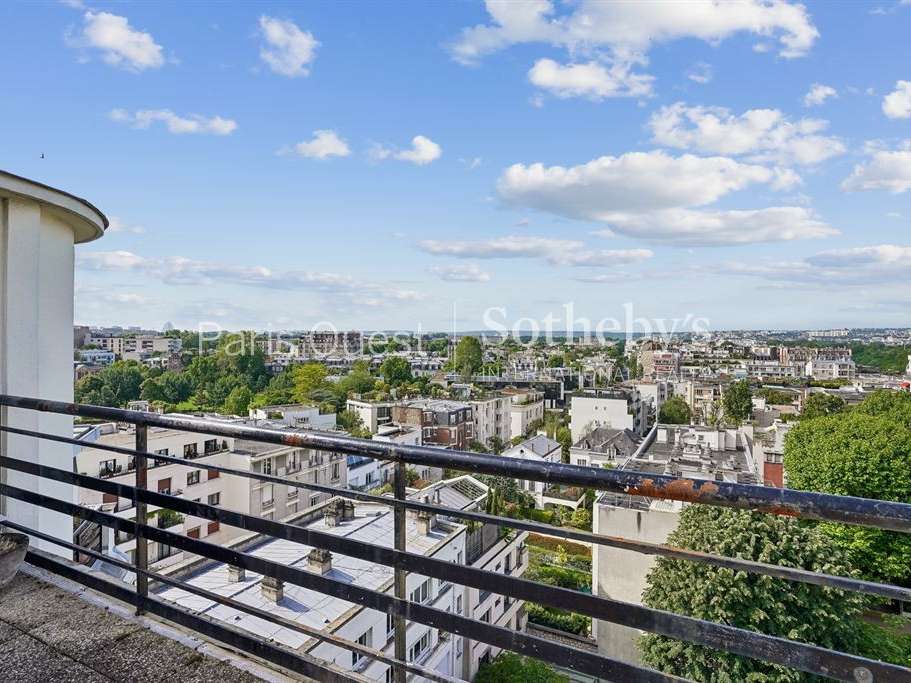 Appartement Neuilly-sur-Seine