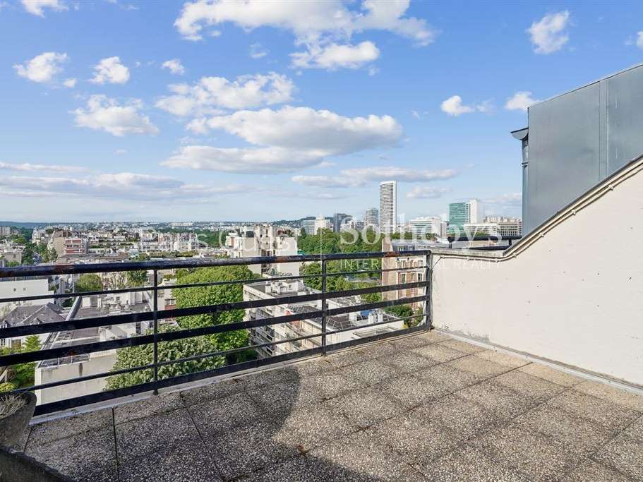 Appartement Neuilly-sur-Seine