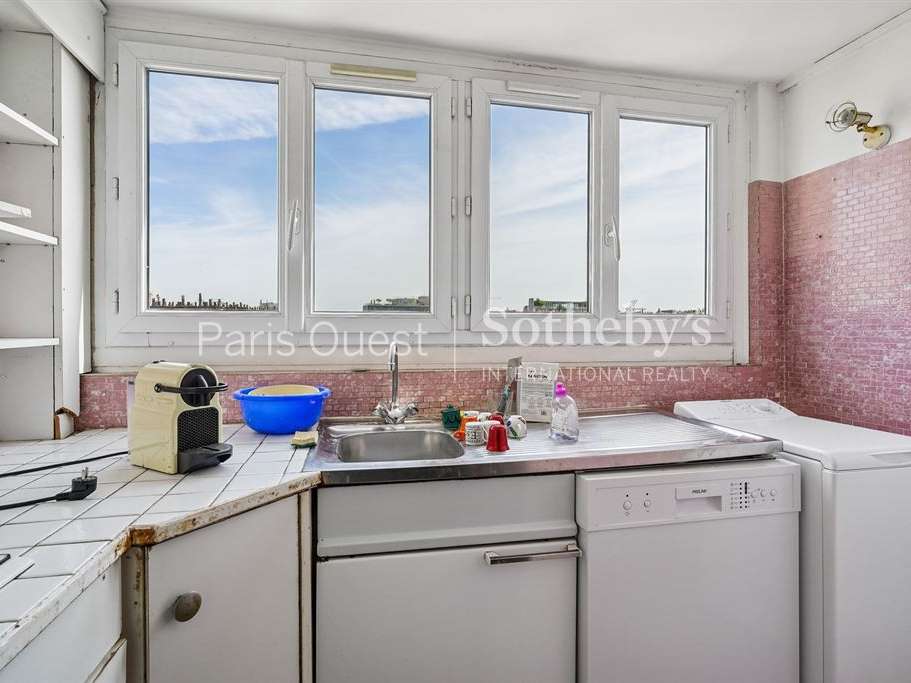 Appartement Neuilly-sur-Seine