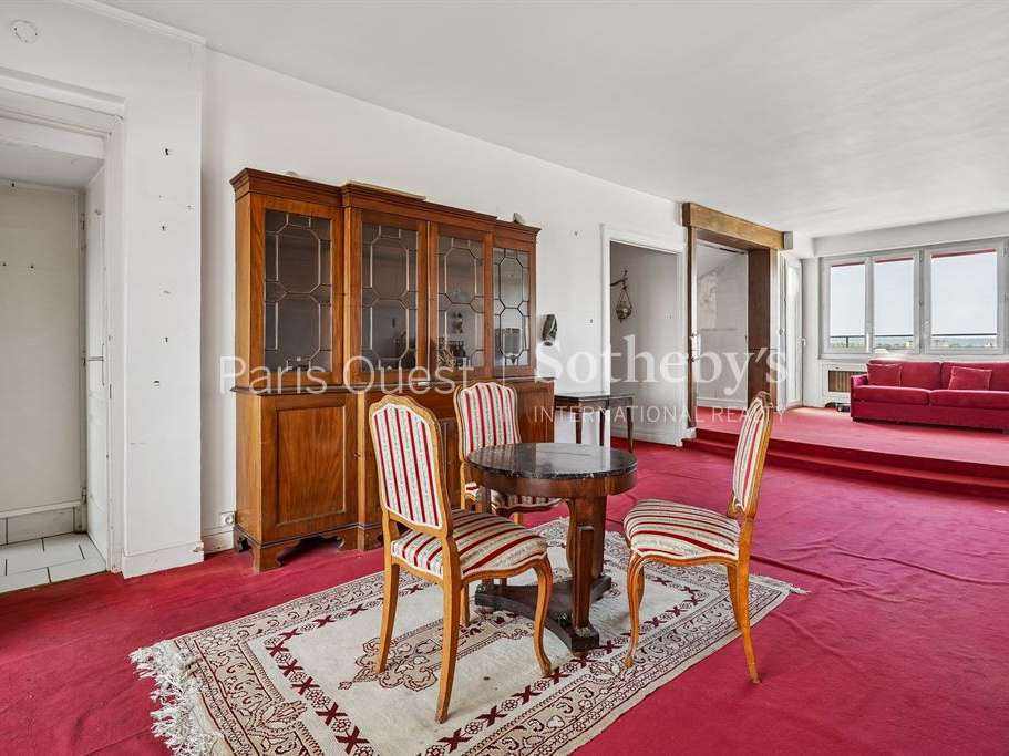 Appartement Neuilly-sur-Seine
