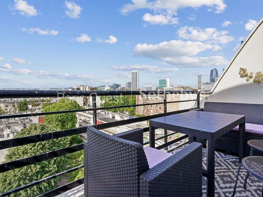 Appartement Neuilly-sur-Seine