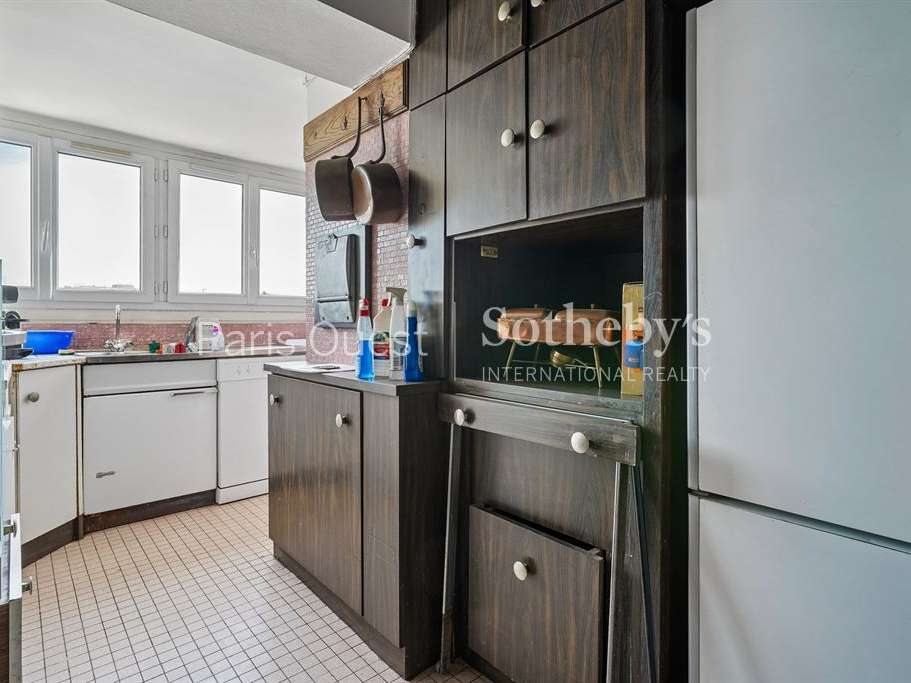 Appartement Neuilly-sur-Seine