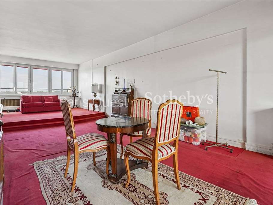 Appartement Neuilly-sur-Seine
