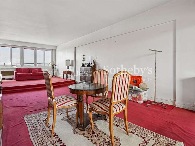 Appartement Neuilly-sur-Seine - 3 chambres - 126m²
