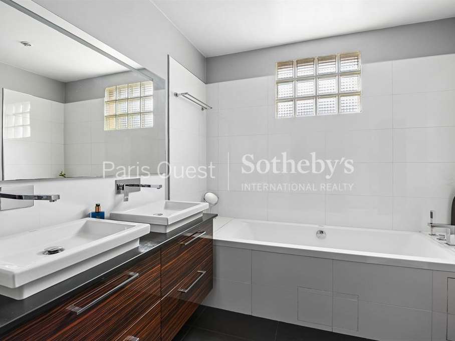 Appartement Neuilly-sur-Seine
