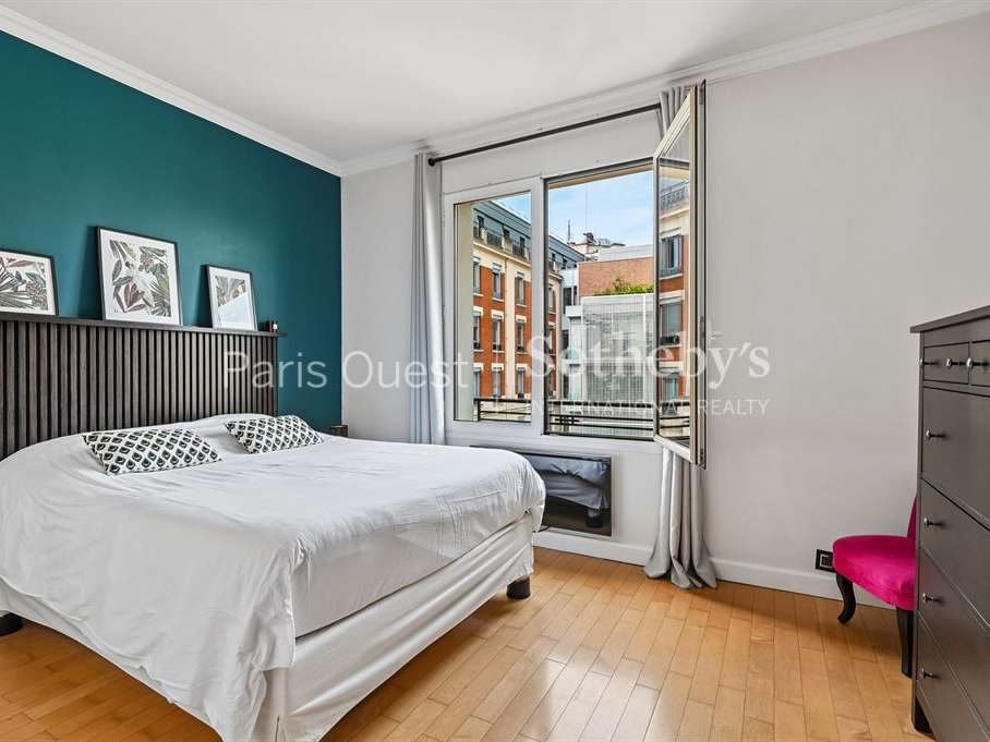 Appartement Neuilly-sur-Seine
