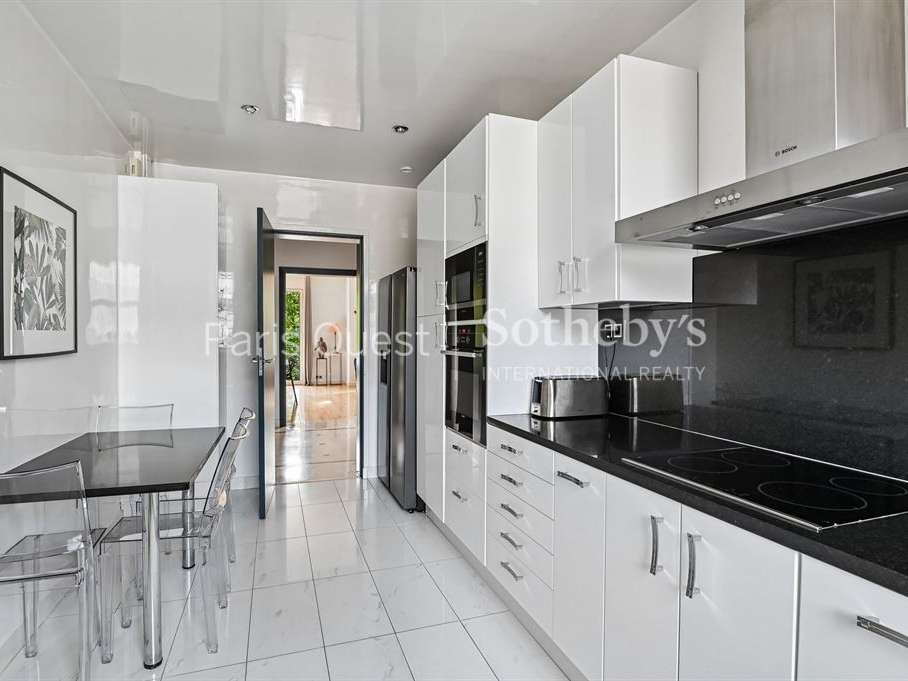 Appartement Neuilly-sur-Seine