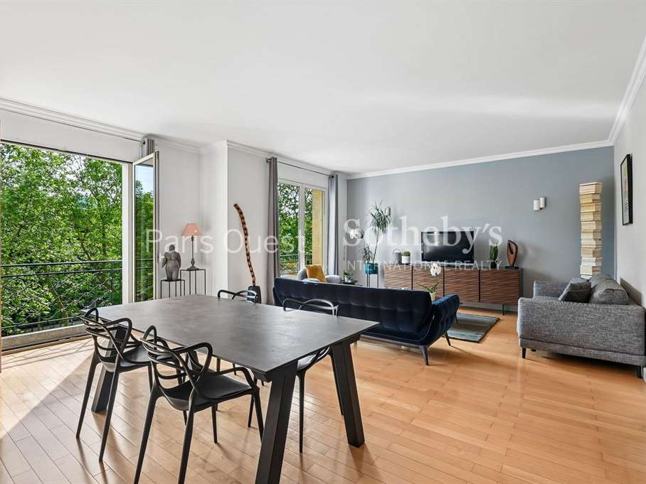 Appartement Neuilly-sur-Seine