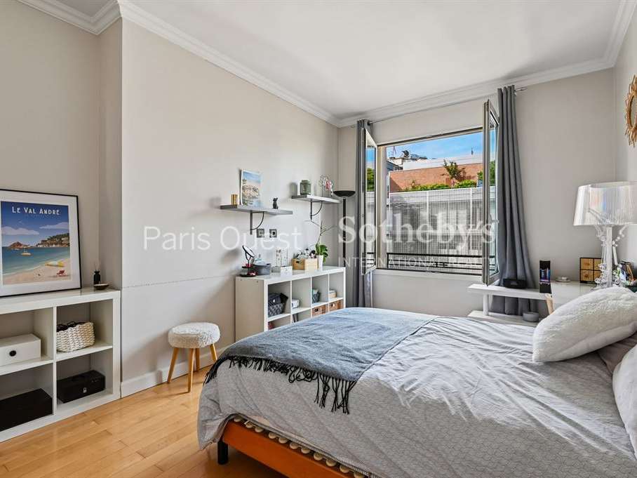 Appartement Neuilly-sur-Seine