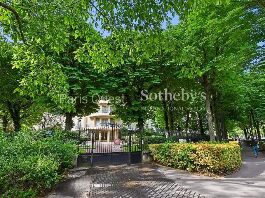 Appartement Neuilly-sur-Seine