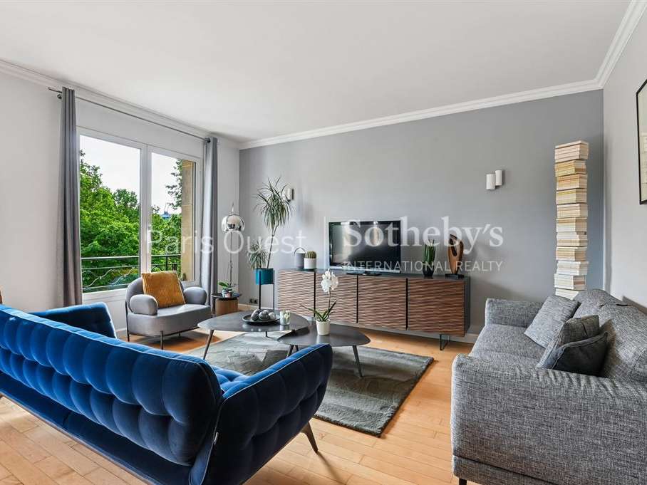 Appartement Neuilly-sur-Seine