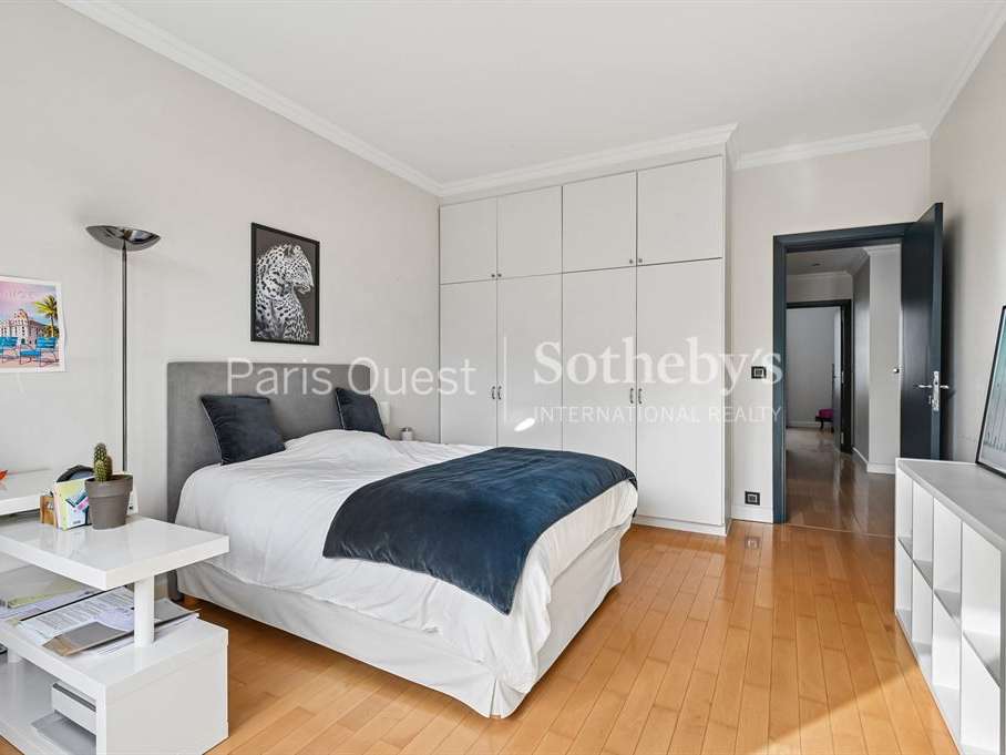Appartement Neuilly-sur-Seine