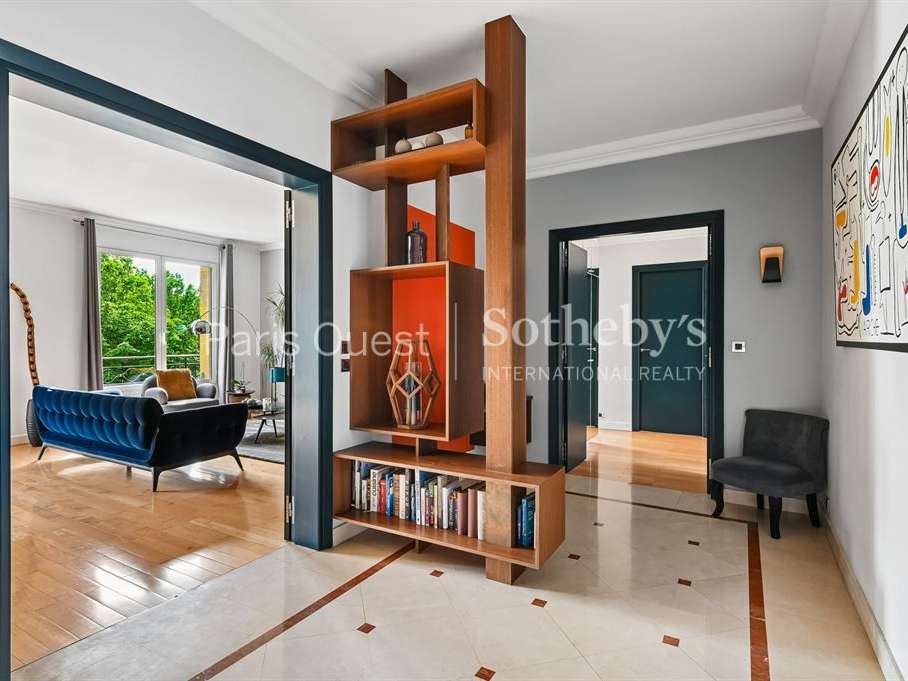 Appartement Neuilly-sur-Seine