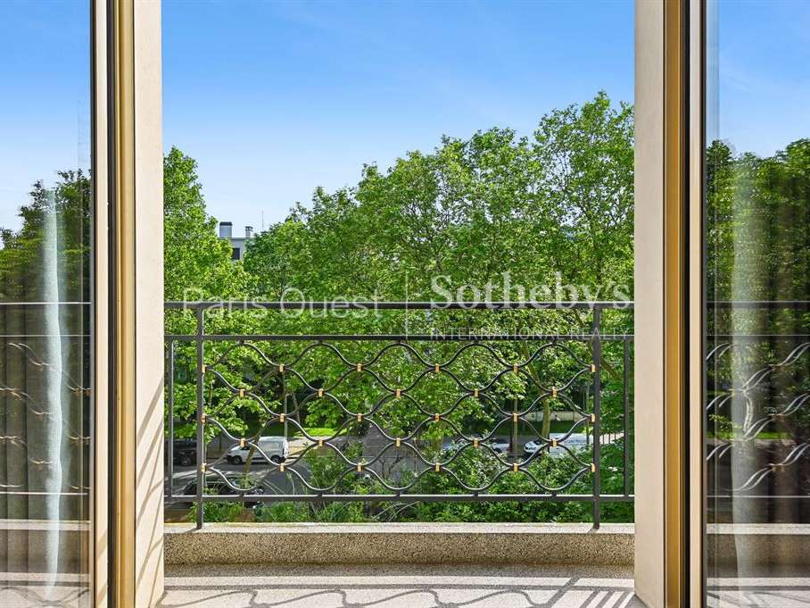 Appartement Neuilly-sur-Seine