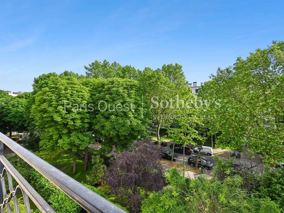 Appartement Neuilly-sur-Seine
