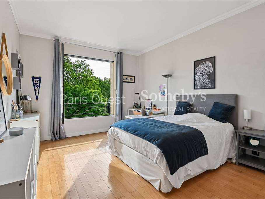 Appartement Neuilly-sur-Seine