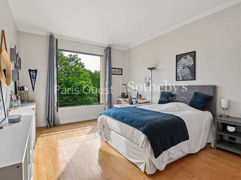 Appartement Neuilly-sur-Seine - 3 chambres - 134m²
