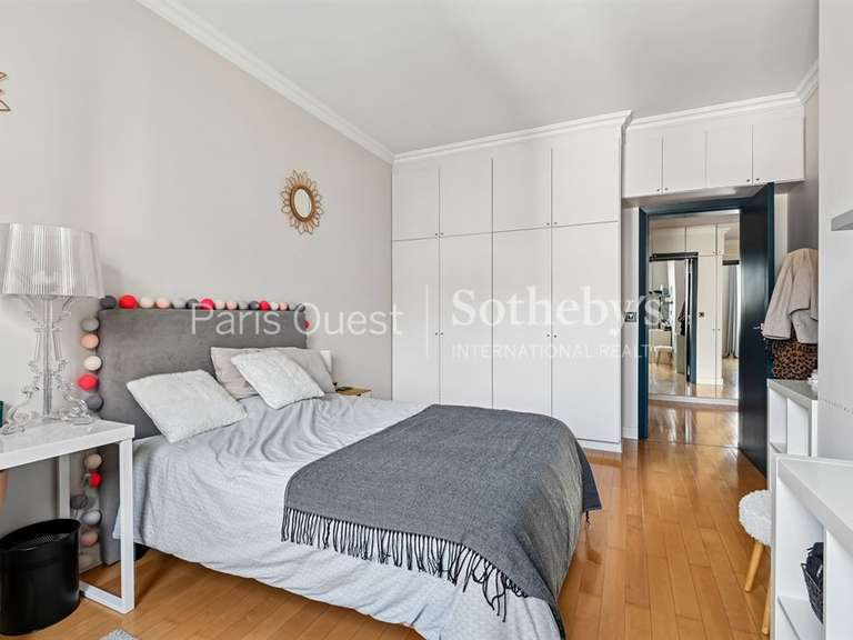 Appartement Neuilly-sur-Seine - 3 chambres - 134m²